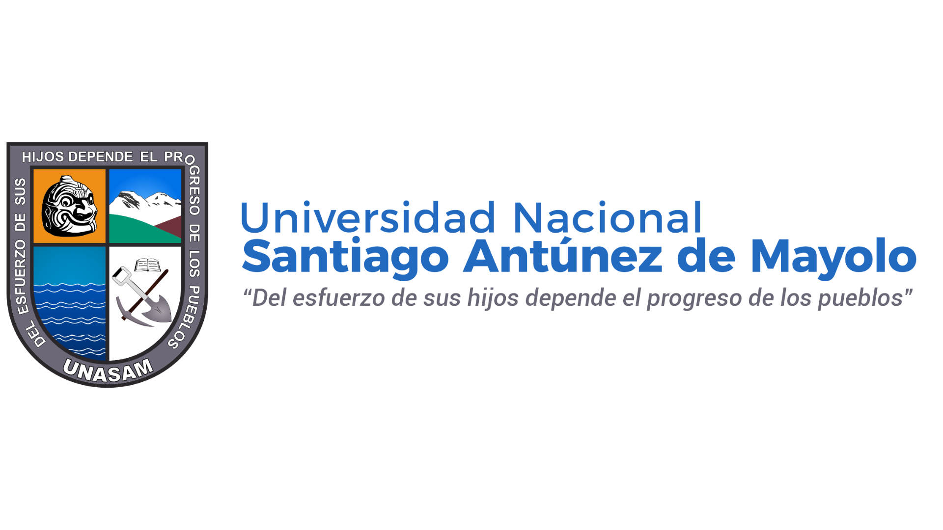 Universidad Nacional Santiago Antúnez de Mayolo